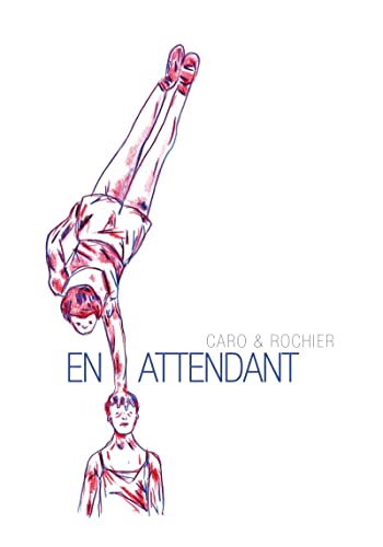 jaquette album En Attendant