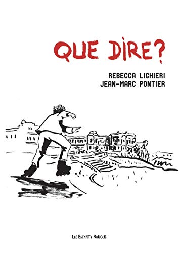 jaquette album Que Dire ?