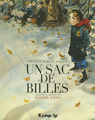 jaquette album Un Sac De Billes - Première Partie