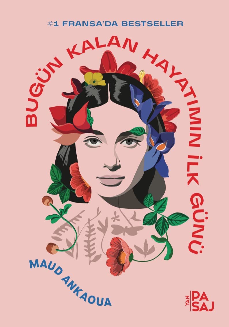 jaquette album Bugün Kalan Hayatımın İlk Günü