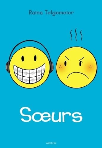 jaquette album Soeurs