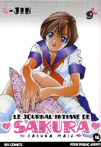 Le journal intime de Sakura T09