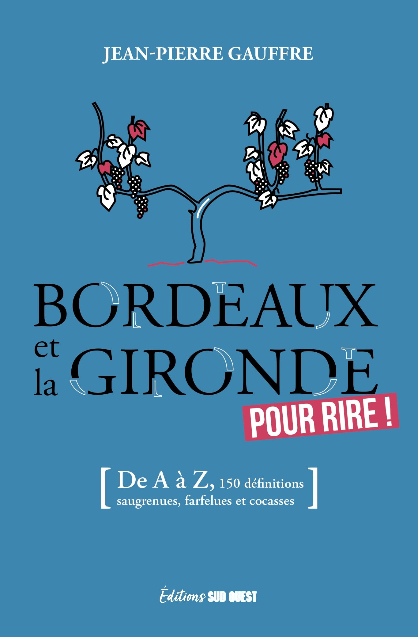 jaquette album BORDEAUX ET LA GIRONDE