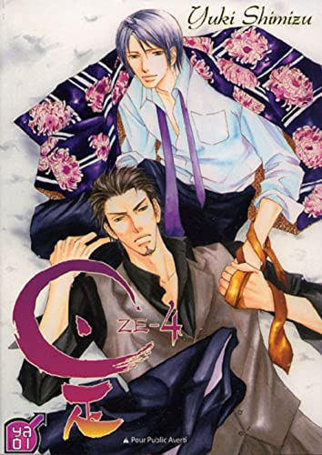 Ze - Tome 4