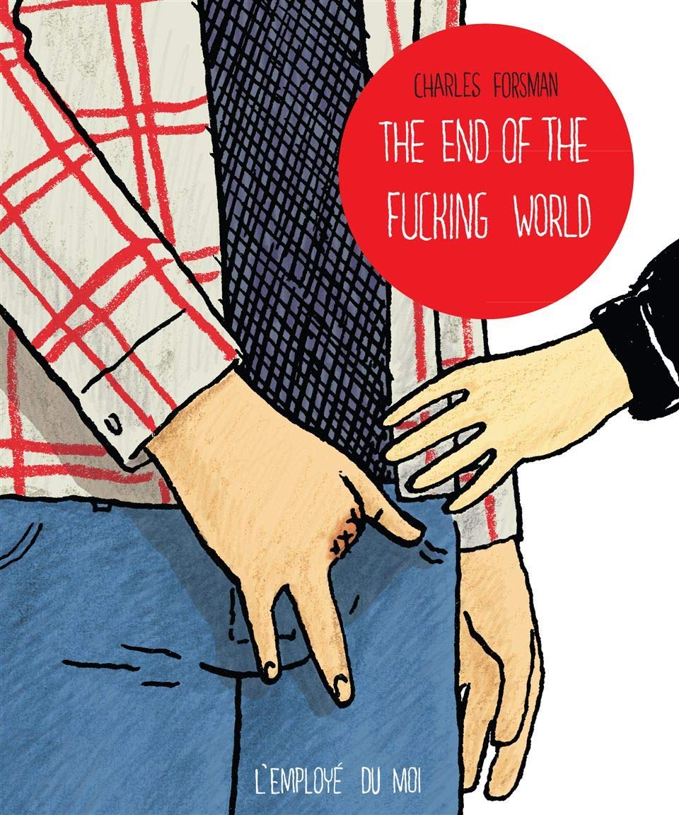 voir fiche du album The end of the fucking world