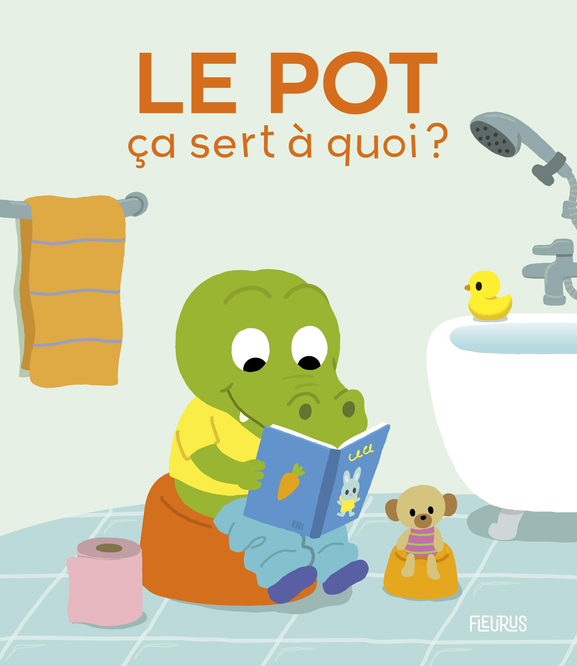 jaquette album Le pot