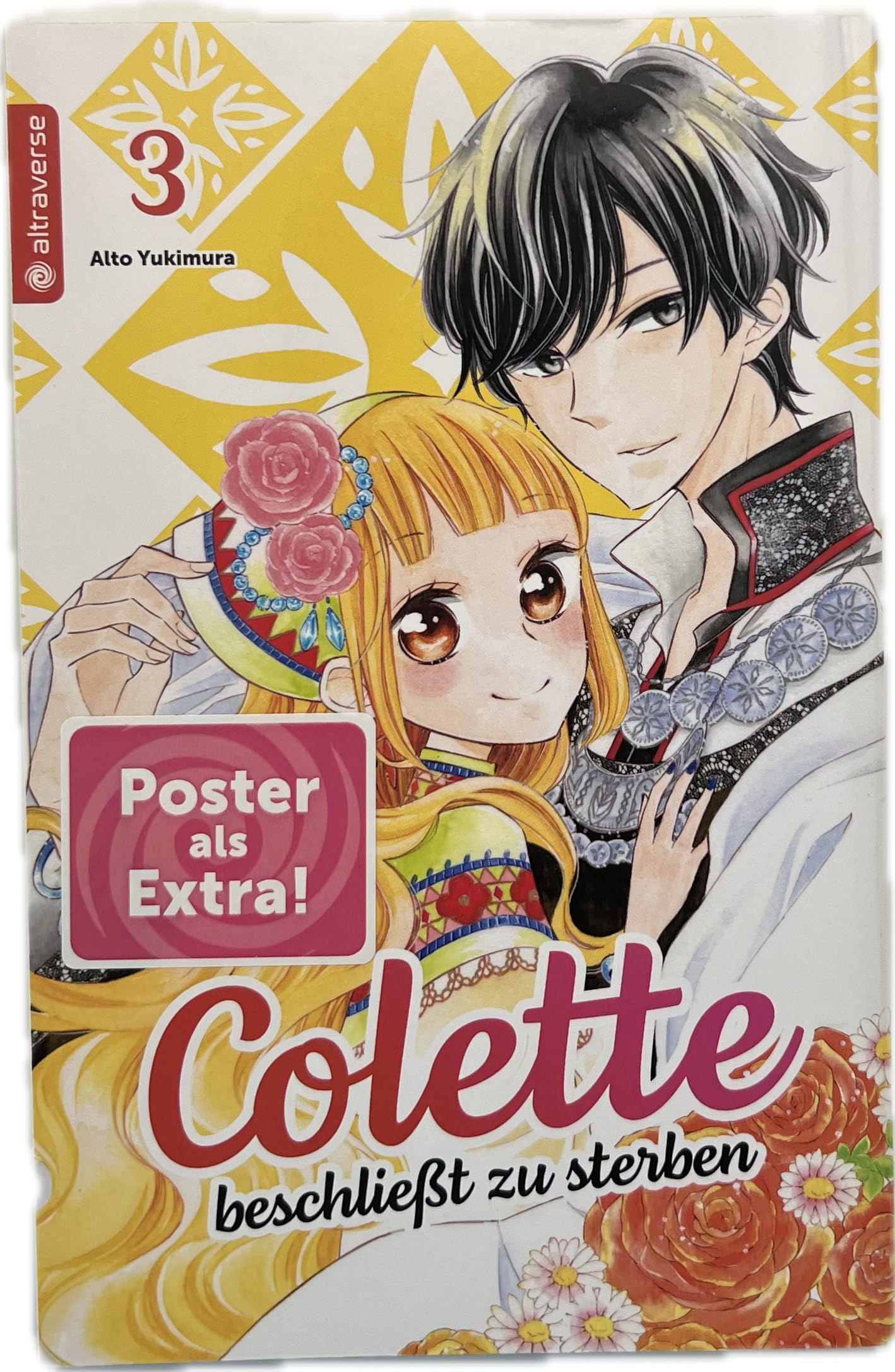 jaquette album Colette beschließt zu sterben 03