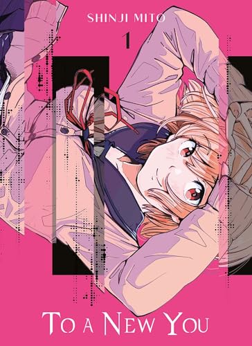 jaquette album To a New You - Tome 1