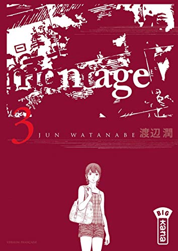 jaquette album Montage - Tome 3