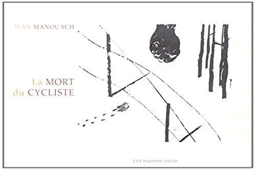 jaquette album La Mort Du Cycliste