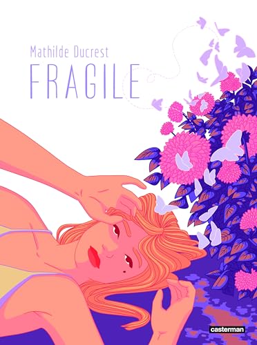 jaquette album Fragile