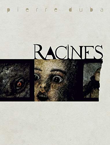 jaquette album Racines