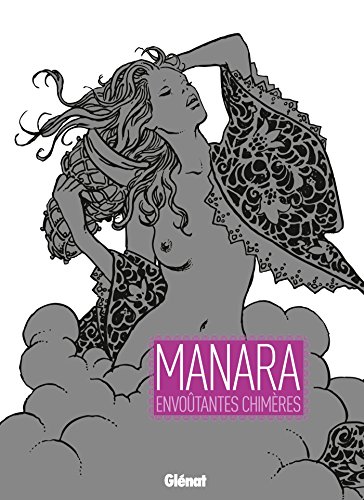 Envoûtantes Chimères