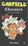 jaquette album Garfield Classics