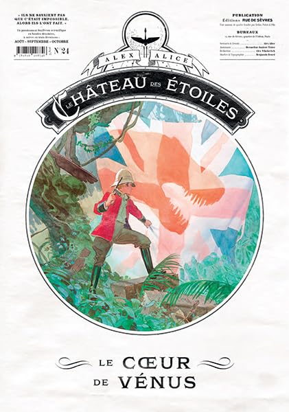 jaquette album La Gazette 