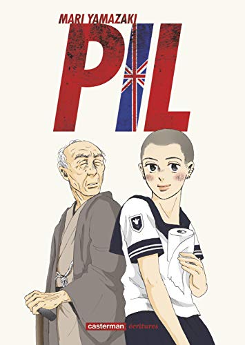 jaquette album Pil