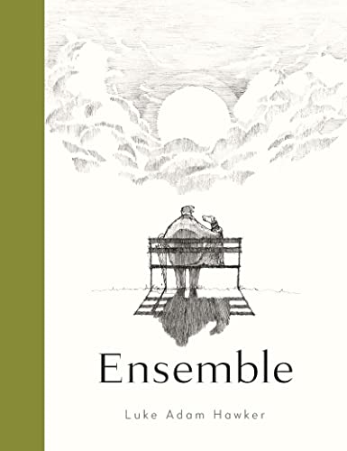 jaquette album Ensemble