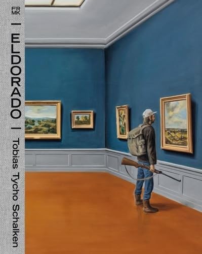 jaquette album Eldorado