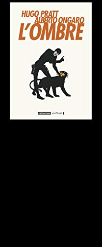 jaquette album L'ombre