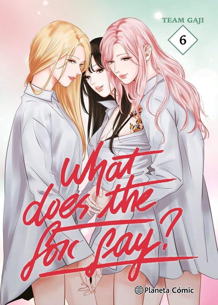 jaquette album What Does The Fox Say? nº 06