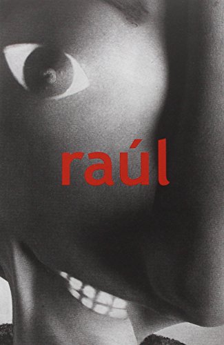 jaquette album RaÂul - cahier perplexe