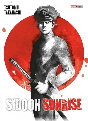 jaquette album Sidooh - Sunrise
