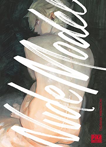 jaquette album Nude Model