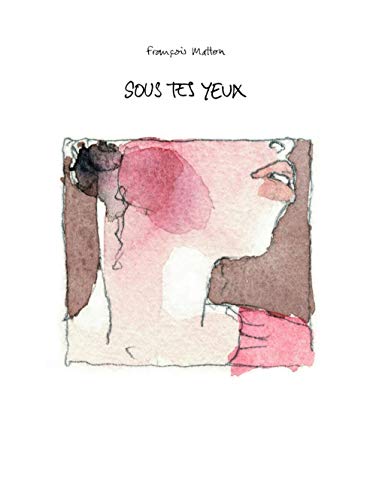 jaquette album Sous Tes Yeux