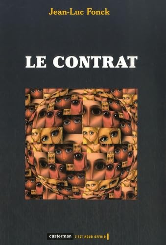 jaquette album FONCK T4 HISTOIRES A DELIRES DEBOUT