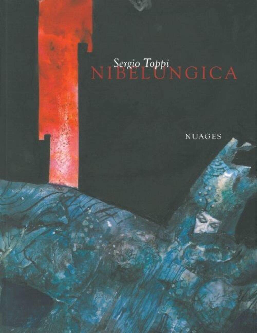 jaquette album Nibelungica
