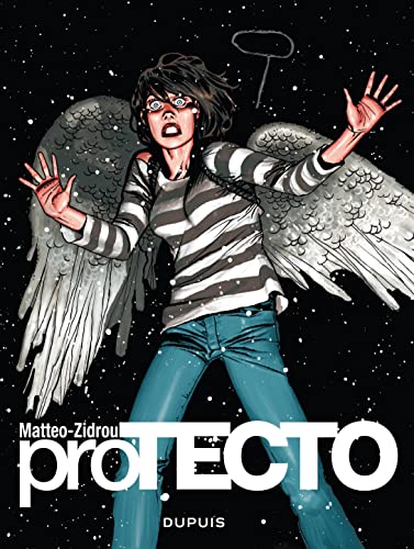 jaquette album Protecto L'intégrale