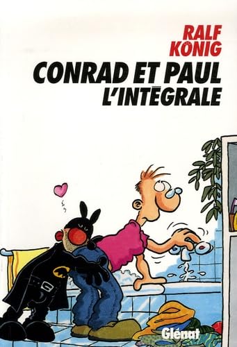 Conrad et Paul - Intégrale
