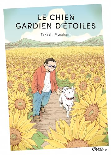 jaquette album Chien gardien d'étoiles (le) - Intégrale