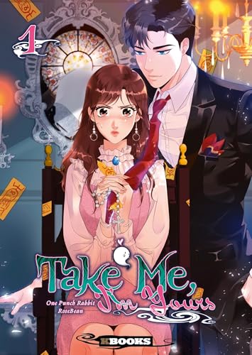 jaquette album Take Me, I'm Yours - Ne m'oublie pas - Tome 1