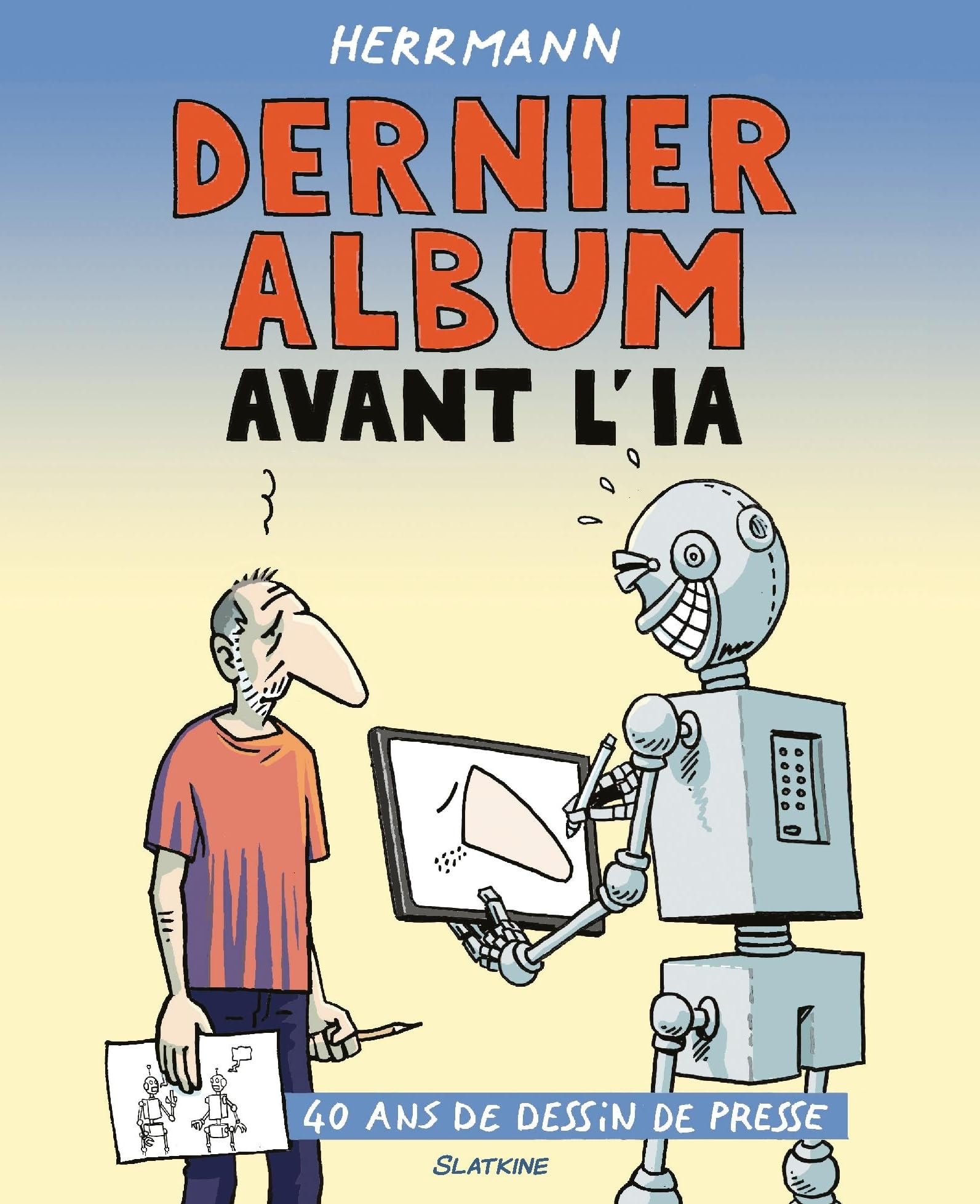jaquette album Dernier album avant lia