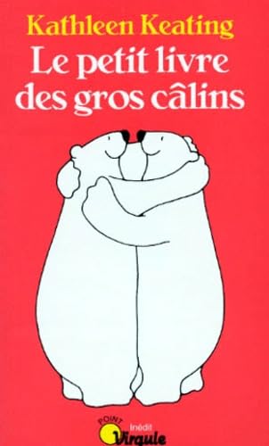 jaquette album Le Petit livre des gros câlins