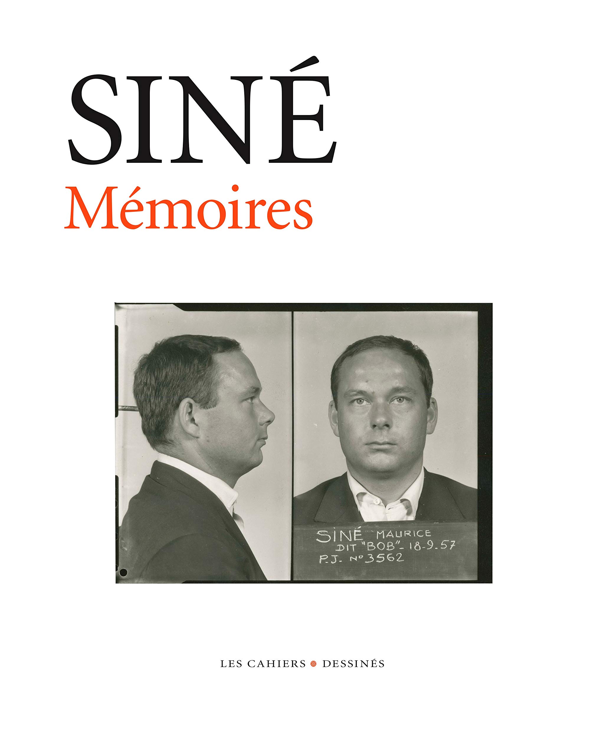 jaquette album MEMOIRES COFFRET 2 VOLUMES
