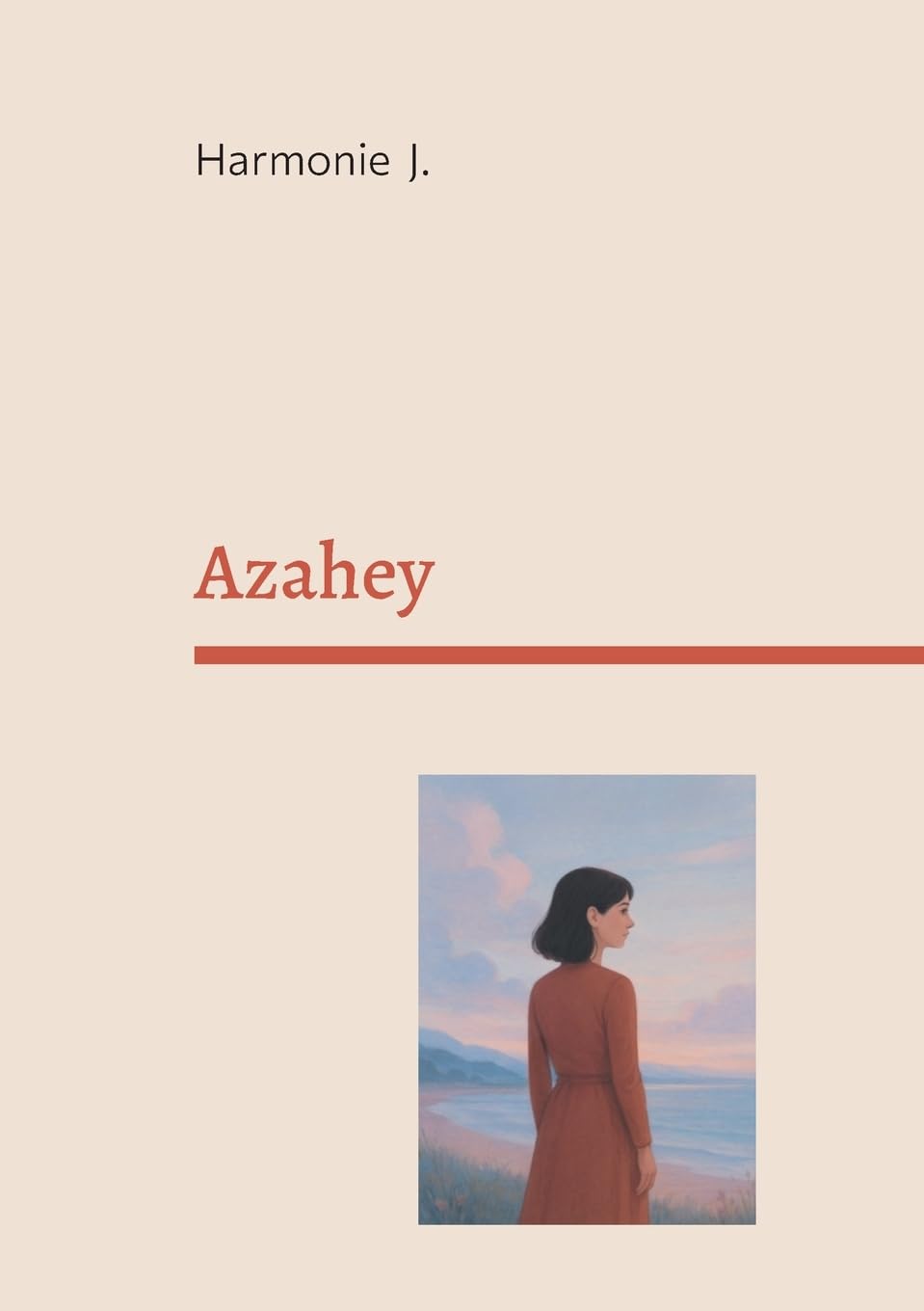 jaquette album Azahey