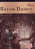 jaquette livre Rayon dames