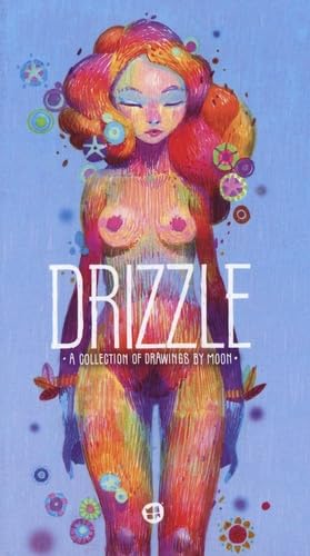 jaquette album Drizzle