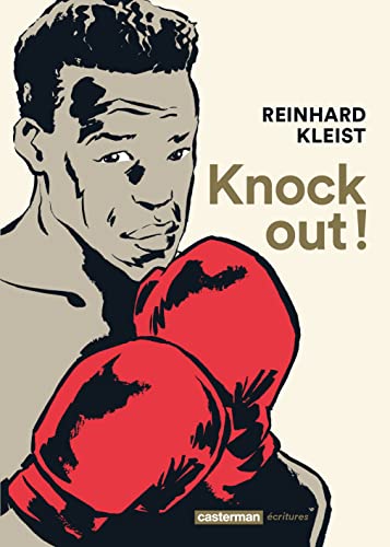 jaquette album Knock Out !