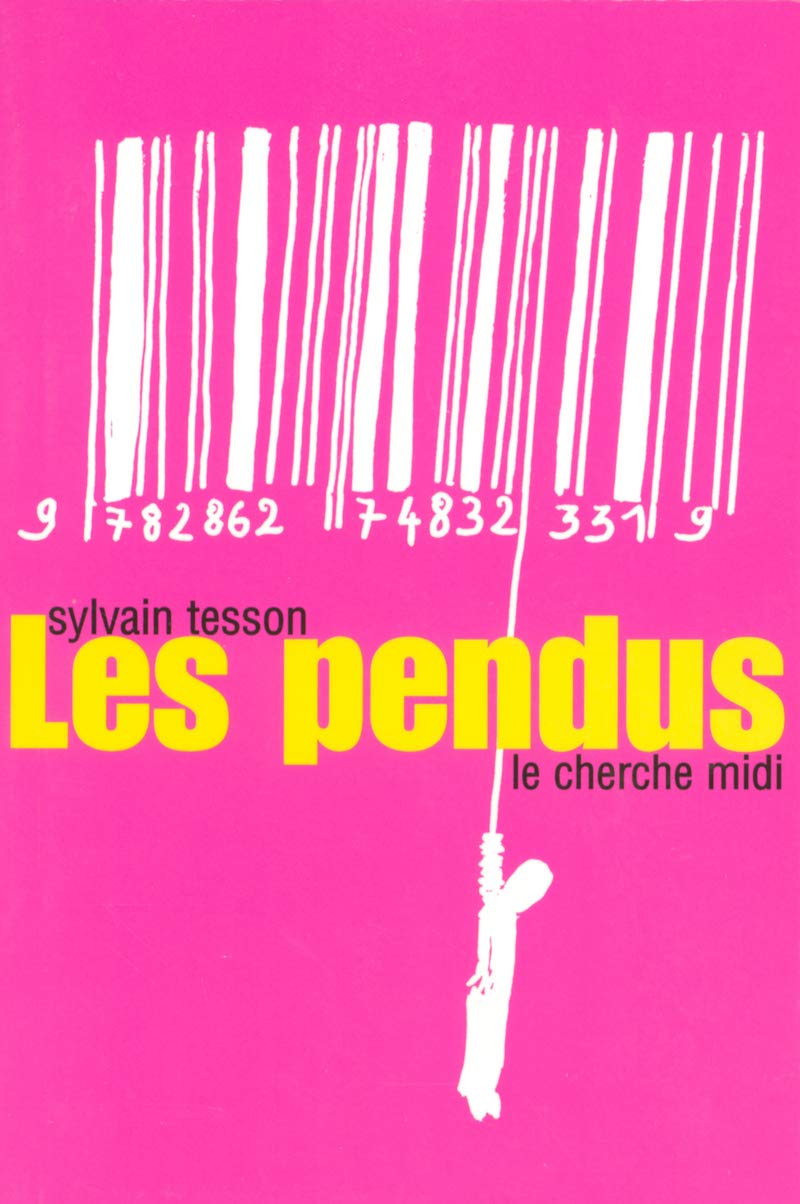 jaquette album Les Pendus