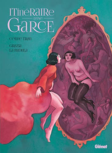 Itinéraire D'une Garce