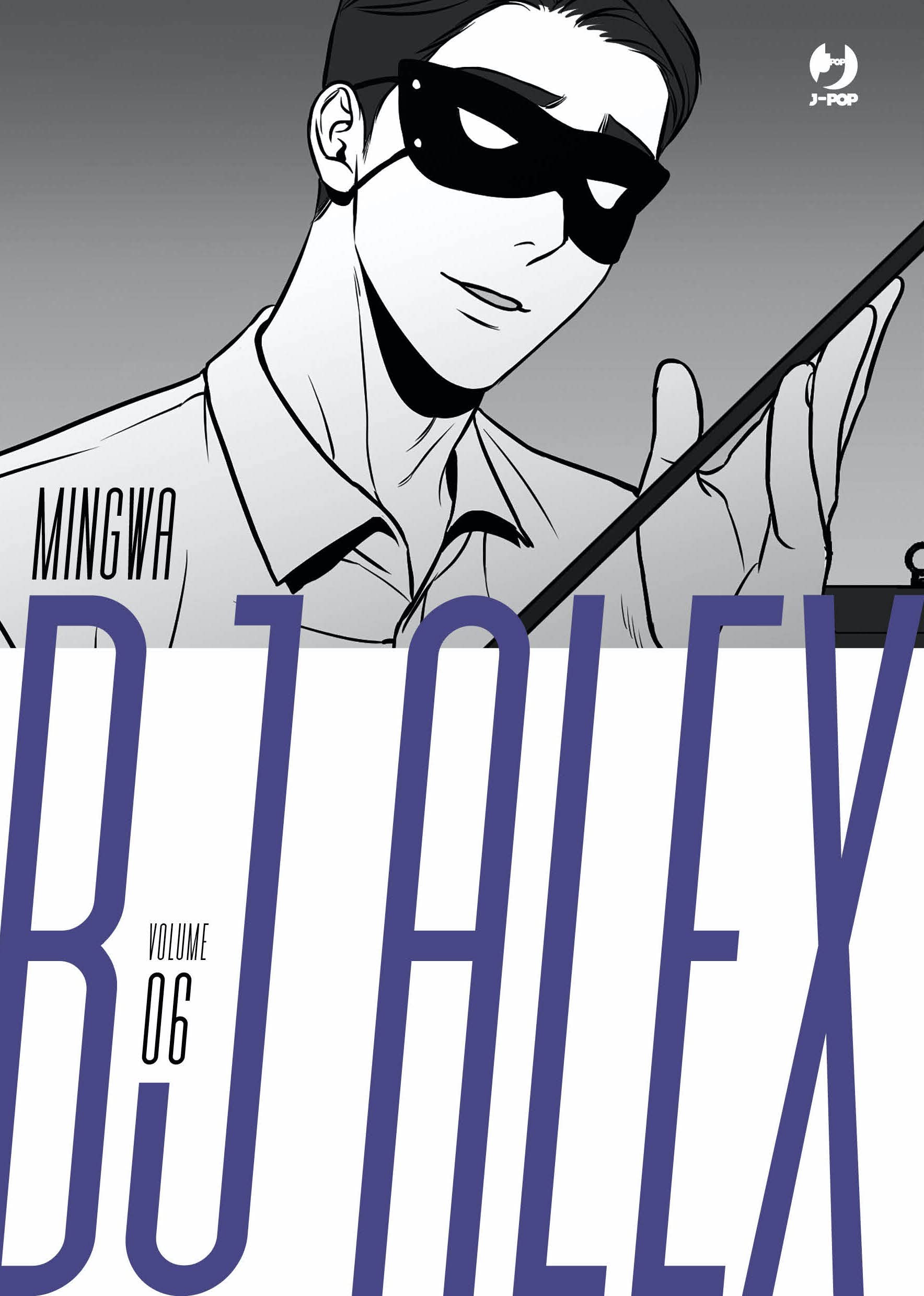 Bj Alex (Vol. 6)