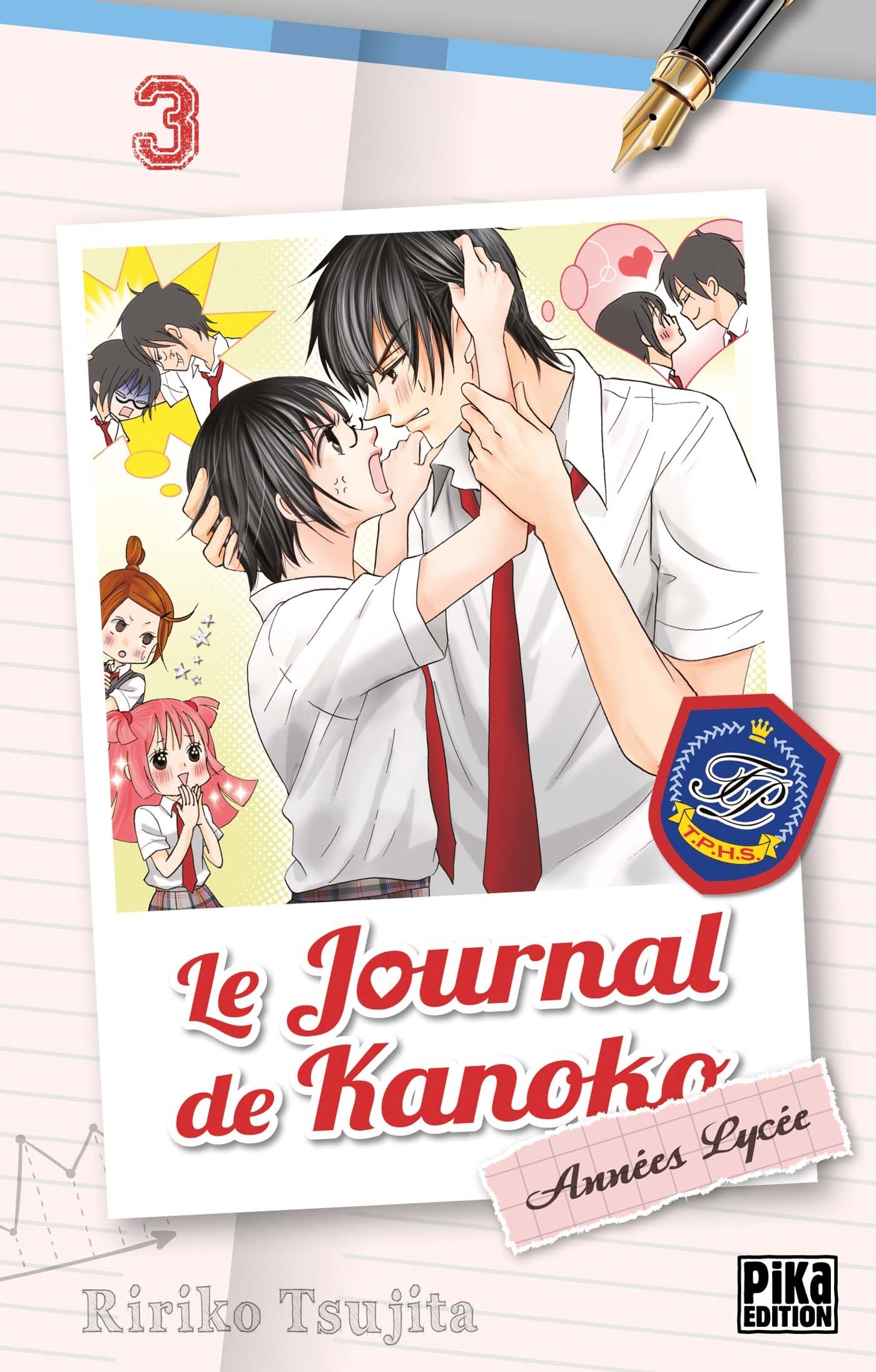 jaquette album Shojo