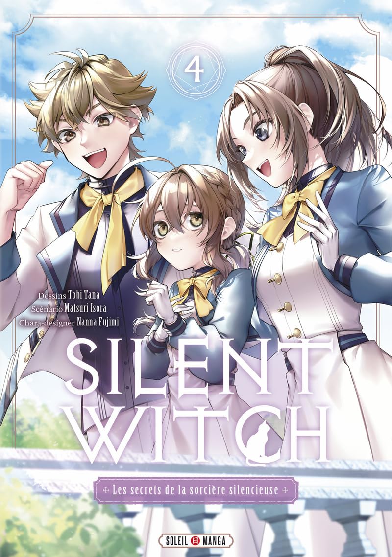 jaquette album Silent Witch T04 (4)