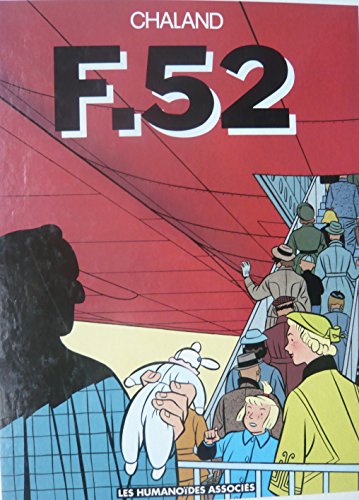 jaquette album F. 52