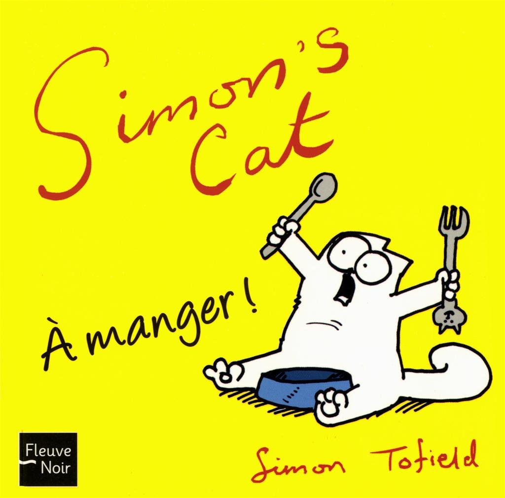 jaquette album A manger !