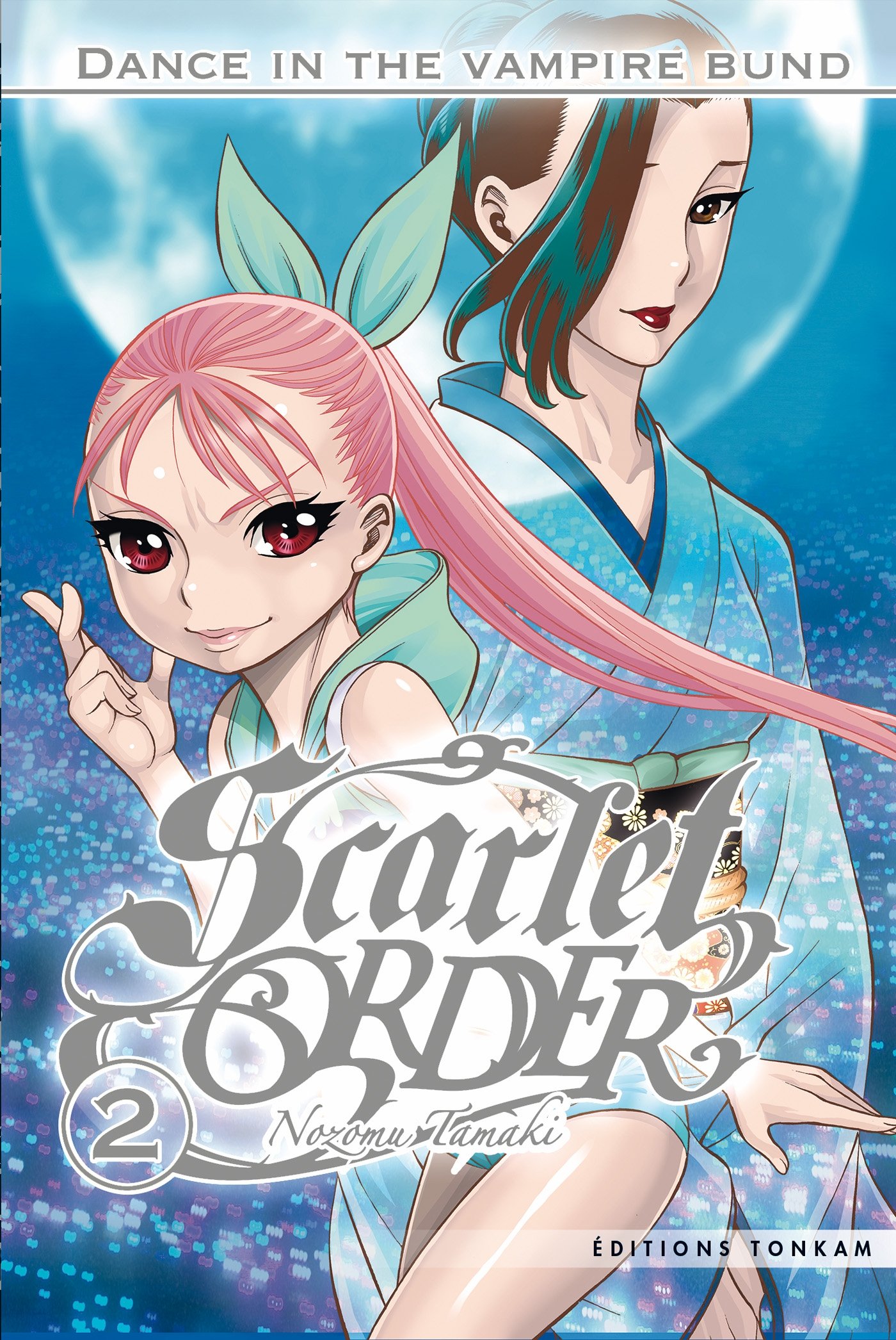 jaquette album Scarlet Order T02 (2)