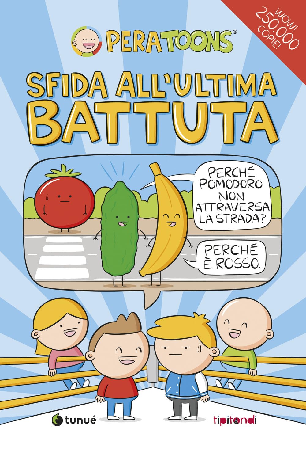 jaquette livre Sfida all'ultima battuta